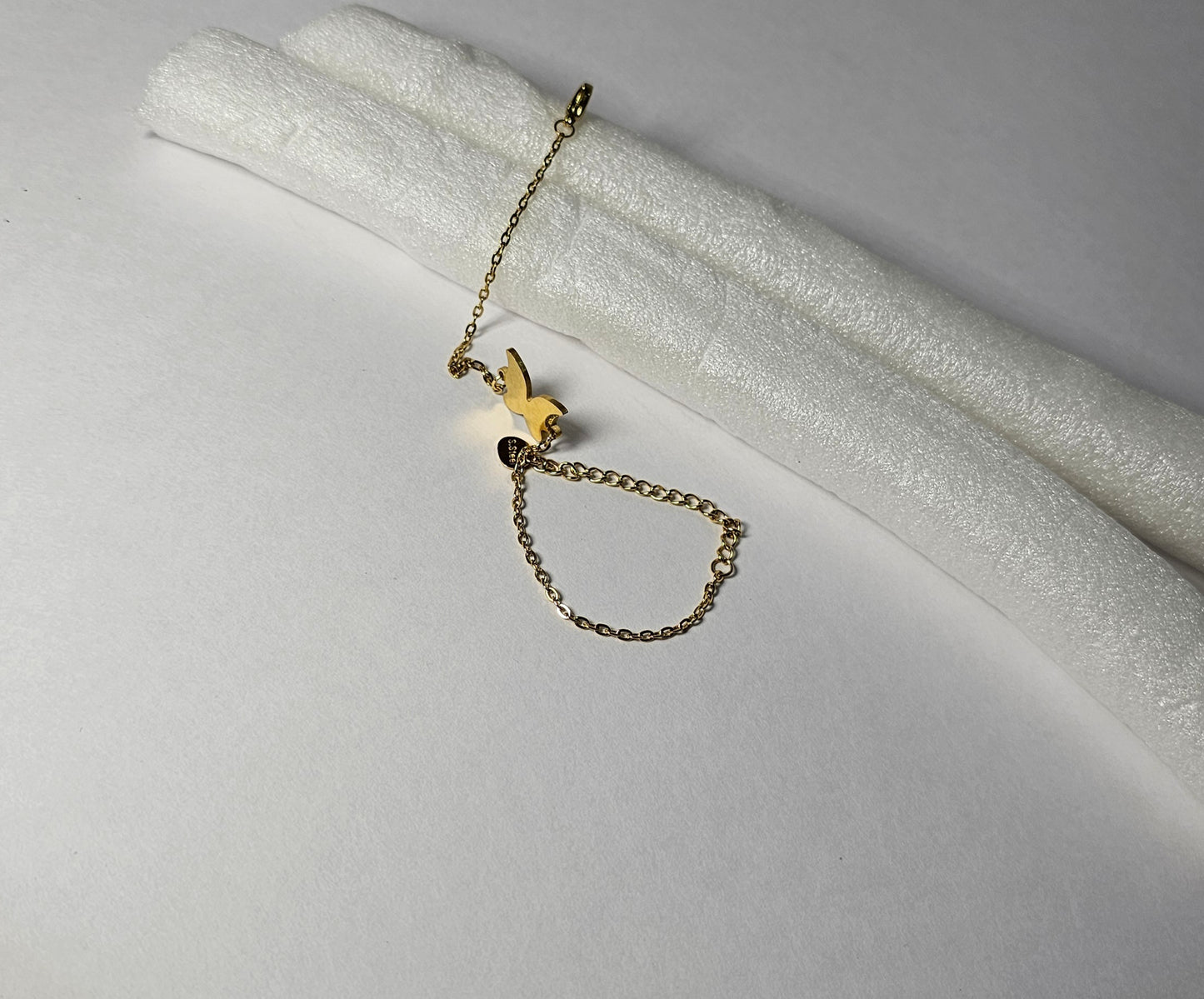 Bracelet Papillon