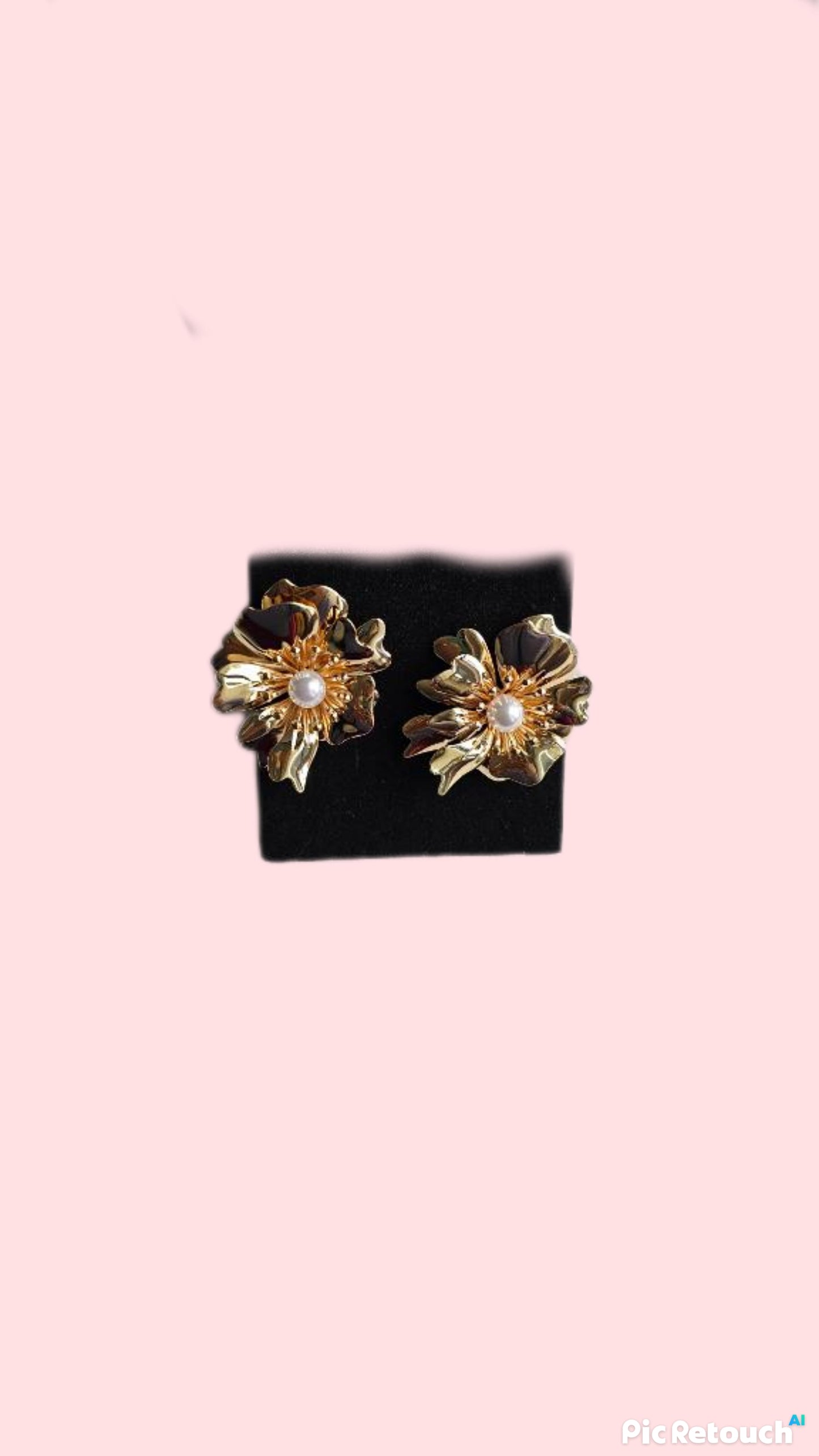 Boucle Flora