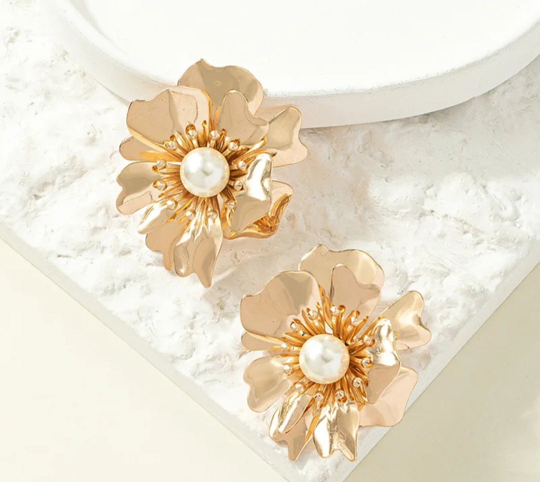 Boucle Flora